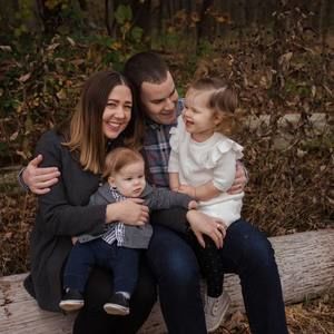 Meet your Posher, Patty